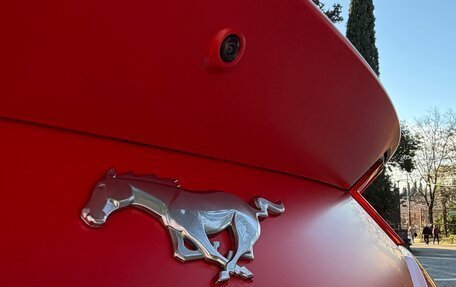 Ford Mustang, 2023 год, 6 850 000 рублей, 14 фотография