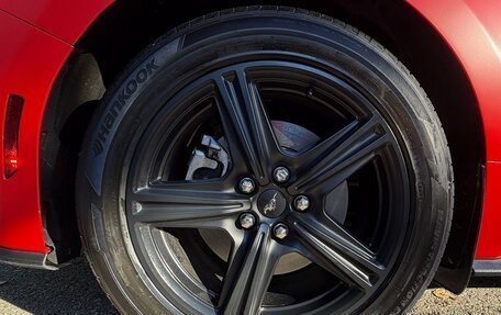 Ford Mustang, 2023 год, 6 850 000 рублей, 13 фотография