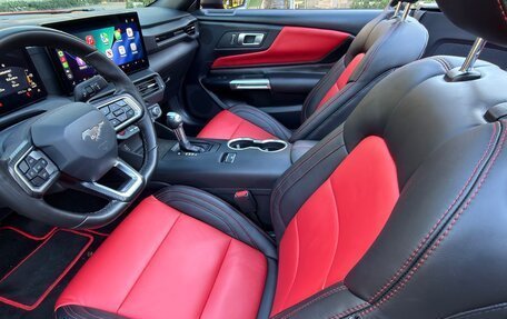 Ford Mustang, 2023 год, 6 850 000 рублей, 16 фотография