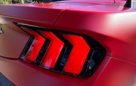 Ford Mustang, 2023 год, 6 850 000 рублей, 11 фотография