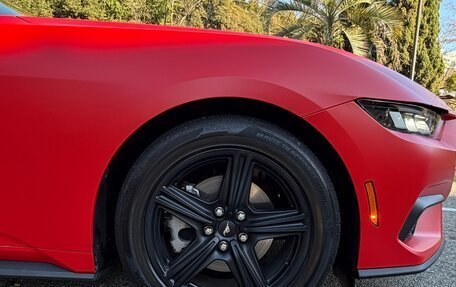 Ford Mustang, 2023 год, 6 850 000 рублей, 10 фотография