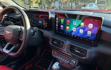 Ford Mustang, 2023 год, 6 850 000 рублей, 18 фотография