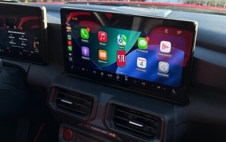 Ford Mustang, 2023 год, 6 850 000 рублей, 19 фотография