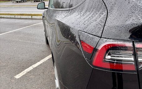 Tesla Model Y I, 2021 год, 4 500 000 рублей, 4 фотография