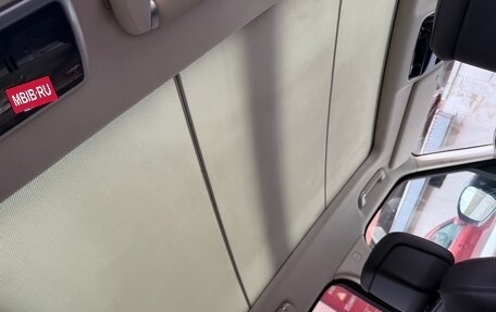 Land Rover Range Rover IV рестайлинг, 2018 год, 5 500 000 рублей, 18 фотография