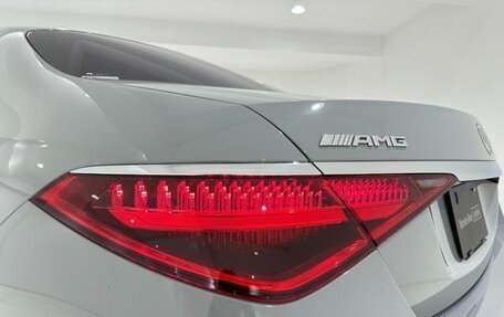 Mercedes-Benz S-Класс AMG, 2023 год, 23 600 000 рублей, 5 фотография