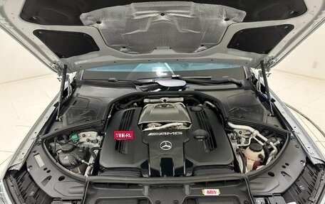 Mercedes-Benz S-Класс AMG, 2023 год, 23 600 000 рублей, 3 фотография