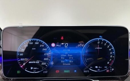 Mercedes-Benz S-Класс AMG, 2023 год, 23 600 000 рублей, 10 фотография