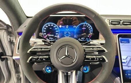 Mercedes-Benz S-Класс AMG, 2023 год, 23 600 000 рублей, 9 фотография