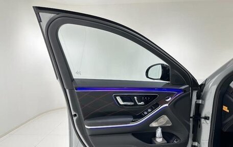 Mercedes-Benz S-Класс AMG, 2023 год, 23 600 000 рублей, 8 фотография