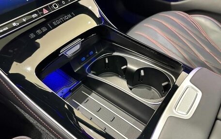 Mercedes-Benz S-Класс AMG, 2023 год, 23 600 000 рублей, 13 фотография