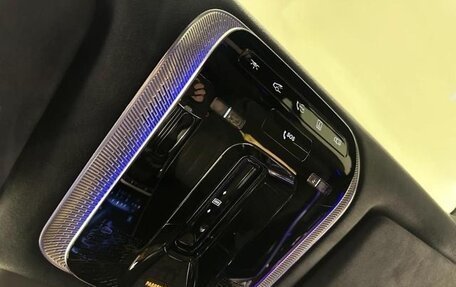 Mercedes-Benz S-Класс AMG, 2023 год, 23 600 000 рублей, 16 фотография