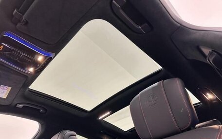 Mercedes-Benz S-Класс AMG, 2023 год, 23 600 000 рублей, 21 фотография