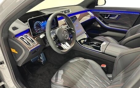 Mercedes-Benz S-Класс AMG, 2023 год, 23 600 000 рублей, 18 фотография