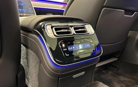 Mercedes-Benz S-Класс AMG, 2023 год, 23 600 000 рублей, 24 фотография