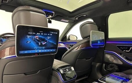 Mercedes-Benz S-Класс AMG, 2023 год, 23 600 000 рублей, 23 фотография