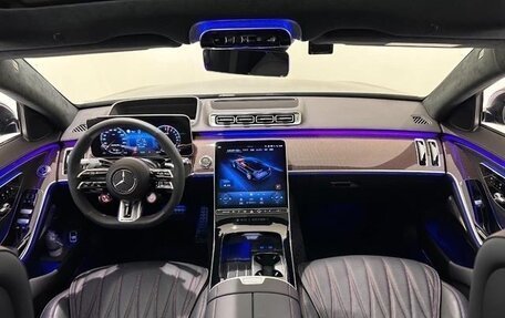 Mercedes-Benz S-Класс AMG, 2023 год, 23 600 000 рублей, 27 фотография