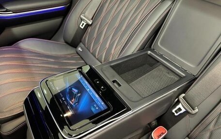 Mercedes-Benz S-Класс AMG, 2023 год, 23 600 000 рублей, 26 фотография