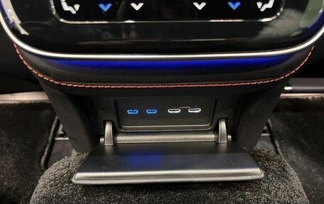 Mercedes-Benz S-Класс AMG, 2023 год, 23 600 000 рублей, 25 фотография