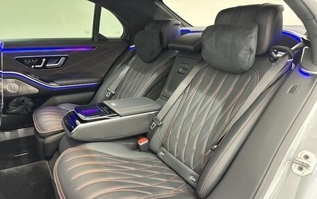 Mercedes-Benz S-Класс AMG, 2023 год, 23 600 000 рублей, 22 фотография