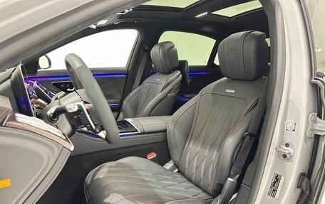 Mercedes-Benz S-Класс AMG, 2023 год, 23 600 000 рублей, 19 фотография