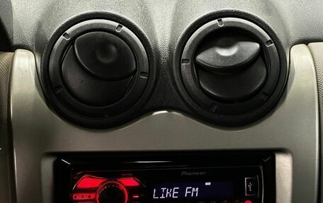 Renault Sandero I, 2012 год, 545 000 рублей, 15 фотография