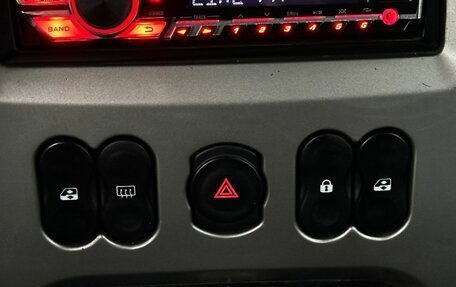 Renault Sandero I, 2012 год, 545 000 рублей, 16 фотография