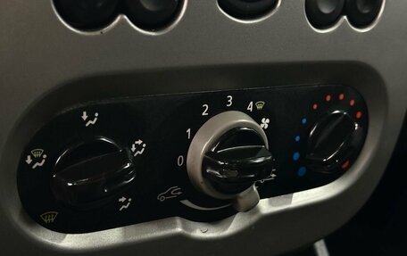 Renault Sandero I, 2012 год, 545 000 рублей, 17 фотография