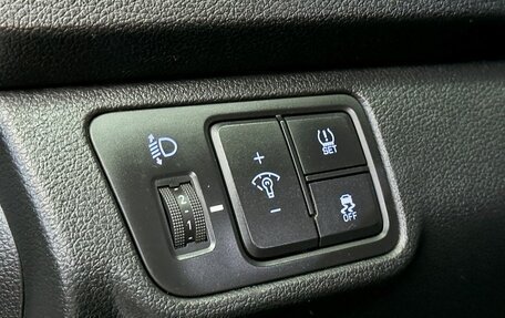 Hyundai Solaris II рестайлинг, 2018 год, 765 000 рублей, 13 фотография