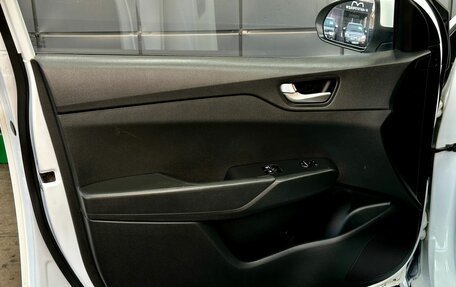 Hyundai Solaris II рестайлинг, 2018 год, 765 000 рублей, 9 фотография