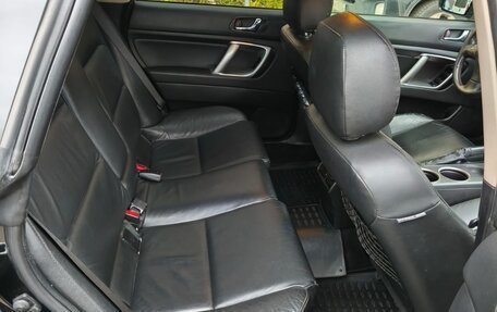 Subaru Outback III, 2008 год, 1 350 000 рублей, 9 фотография