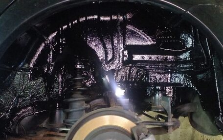 Subaru Outback III, 2008 год, 1 350 000 рублей, 16 фотография