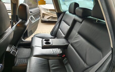 Subaru Outback III, 2008 год, 1 350 000 рублей, 11 фотография