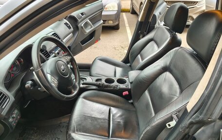 Subaru Outback III, 2008 год, 1 350 000 рублей, 8 фотография