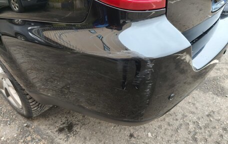 Subaru Outback III, 2008 год, 1 350 000 рублей, 10 фотография