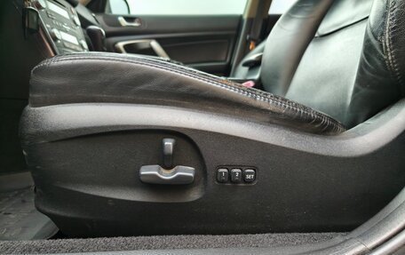 Subaru Outback III, 2008 год, 1 350 000 рублей, 14 фотография