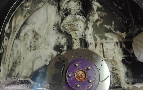 Subaru Outback III, 2008 год, 1 350 000 рублей, 18 фотография