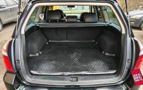 Subaru Outback III, 2008 год, 1 350 000 рублей, 7 фотография