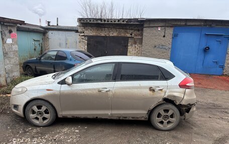 Chery Very (A13), 2012 год, 90 000 рублей, 3 фотография