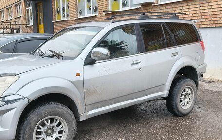 Great Wall Hover, 2007 год, 420 000 рублей, 2 фотография