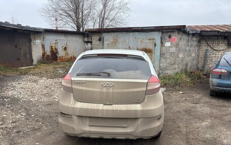 Chery Very (A13), 2012 год, 90 000 рублей, 2 фотография