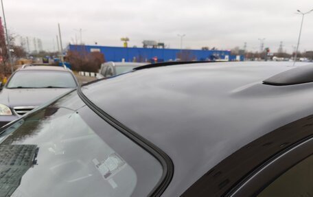 Subaru Outback III, 2008 год, 1 350 000 рублей, 21 фотография