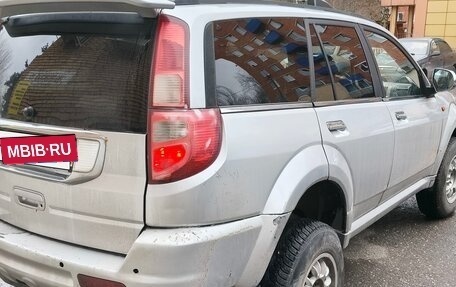 Great Wall Hover, 2007 год, 420 000 рублей, 4 фотография