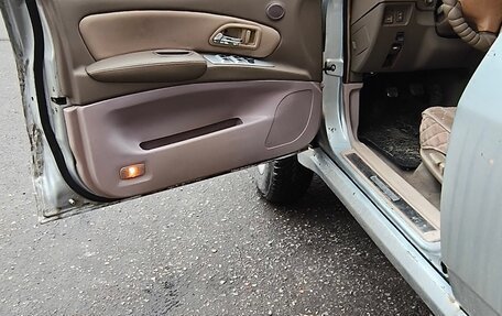 Great Wall Hover, 2007 год, 420 000 рублей, 7 фотография