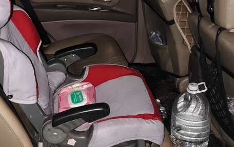 Great Wall Hover, 2007 год, 420 000 рублей, 11 фотография