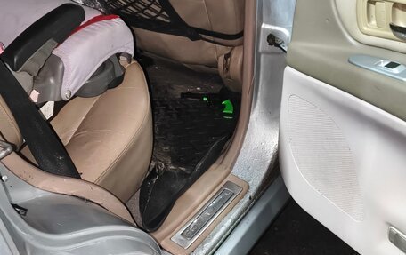 Great Wall Hover, 2007 год, 420 000 рублей, 14 фотография