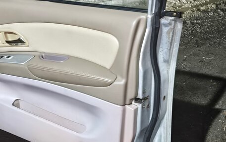 Great Wall Hover, 2007 год, 420 000 рублей, 16 фотография