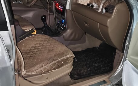 Great Wall Hover, 2007 год, 420 000 рублей, 17 фотография