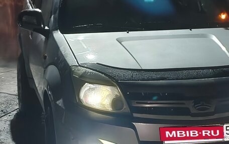 Great Wall Hover, 2007 год, 420 000 рублей, 18 фотография