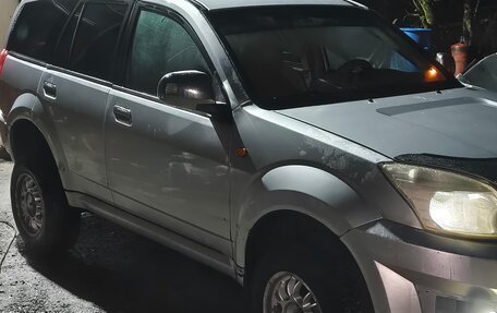 Great Wall Hover, 2007 год, 420 000 рублей, 19 фотография